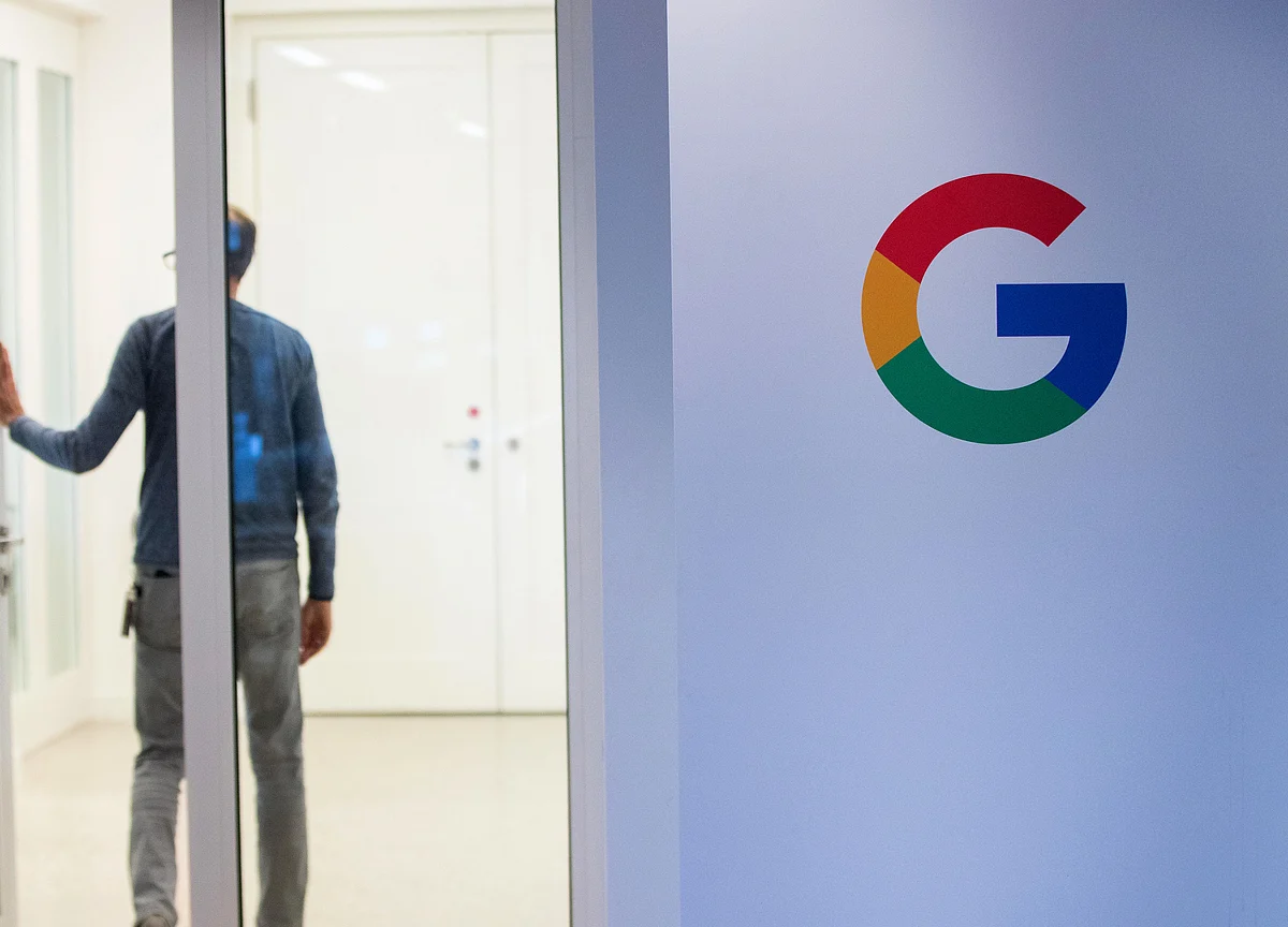 Google Should Be Afraid. Very Afraid.
