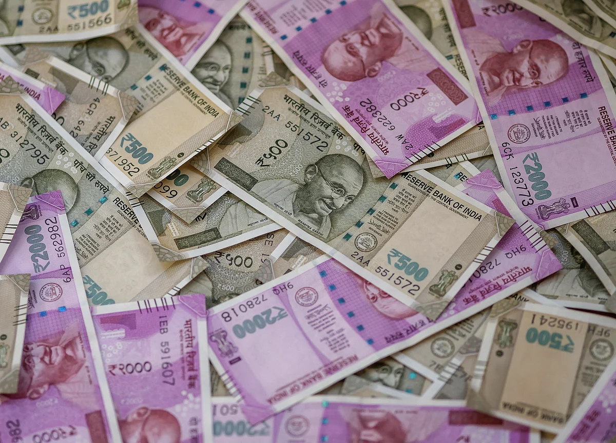 Kotak Mahindra AMC Sees No Downside To Markets On Robust Foreign Inflows