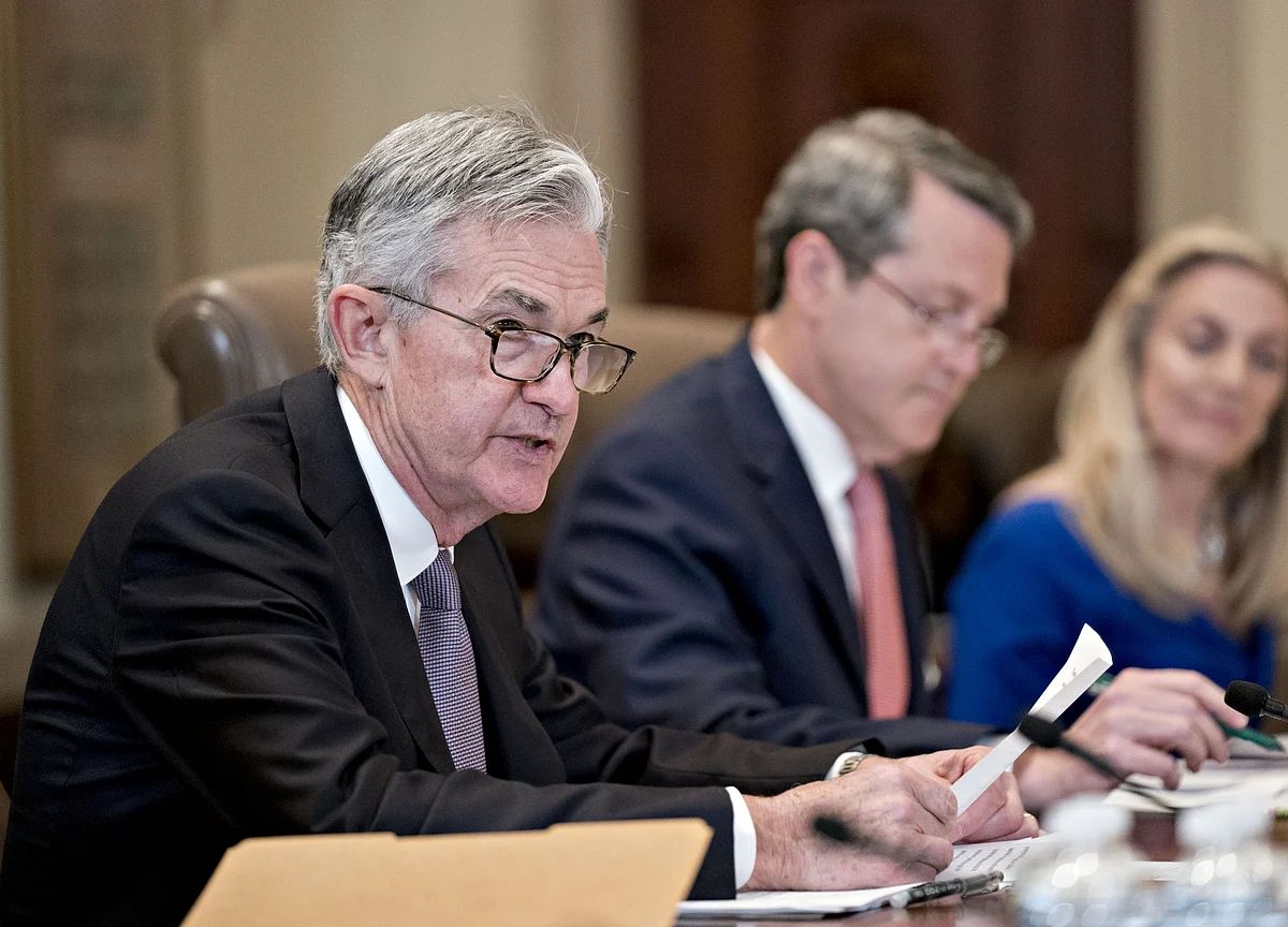 Fed Beige Book, Hong Kong Housing Hit, Third RBI Cut: Eco Day
