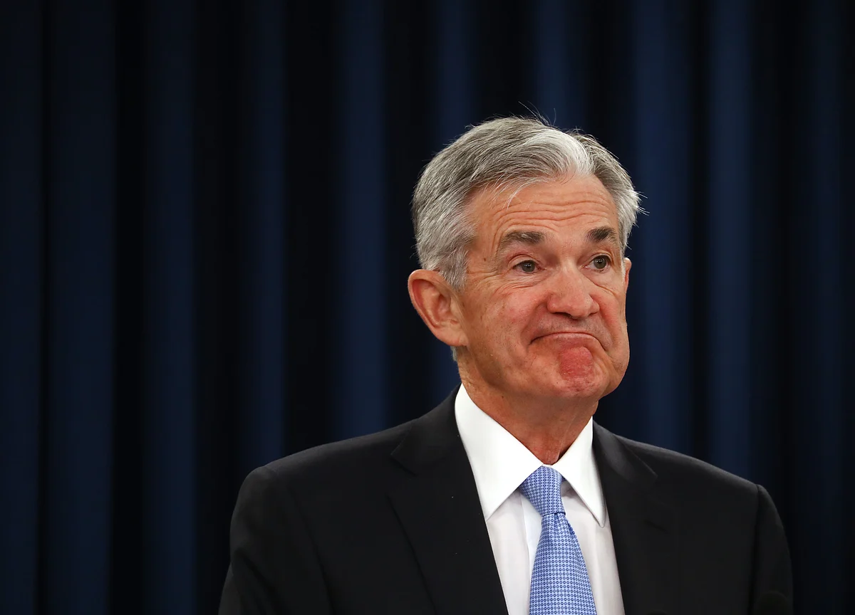 Don’t Be So Sure the Fed Is Cutting Rates