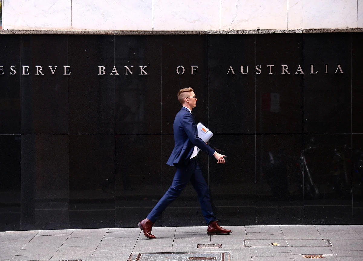 Australia Is Finally Debating QE, Even If Its Central Bank Isn't