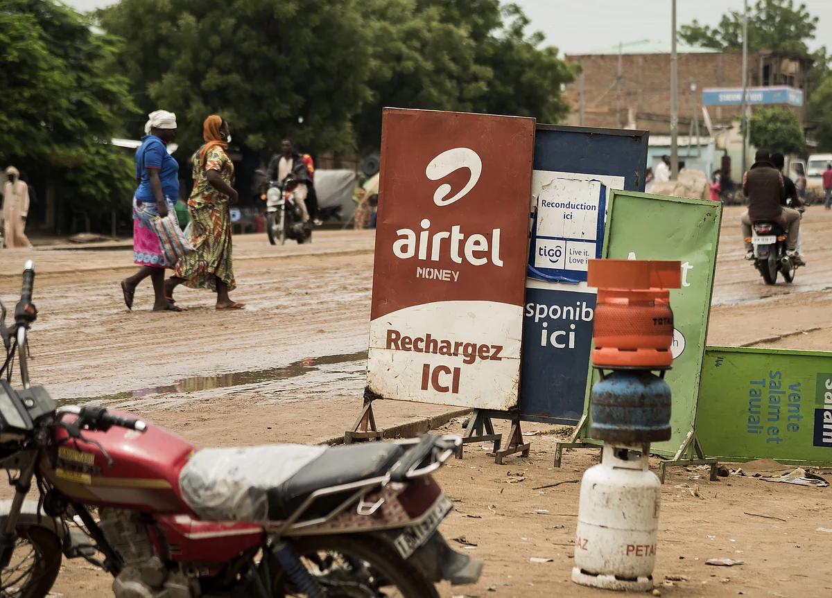 Airtel Africa To Offer Shares At 15% Discount In IPO