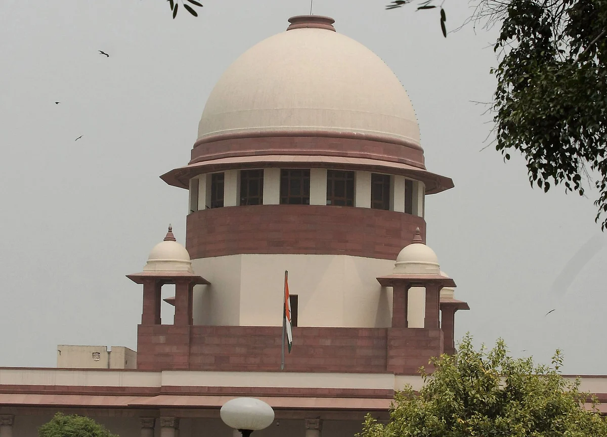 Freedom Of Press Can’t Be One-Way Traffic, Says Supreme Court In ‘The Wire’ Defamation Case