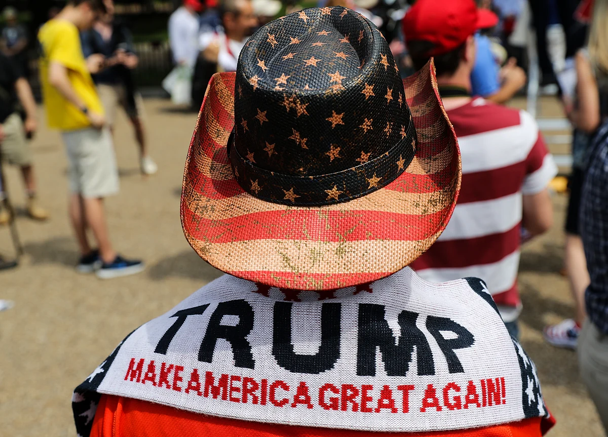 Four More Years? Trump Has Reasons to Fear