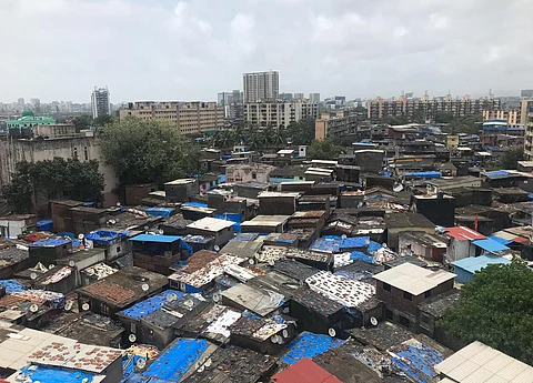 Dharavi Records 25 New Coronavirus Cases, Total Tally At 1,378