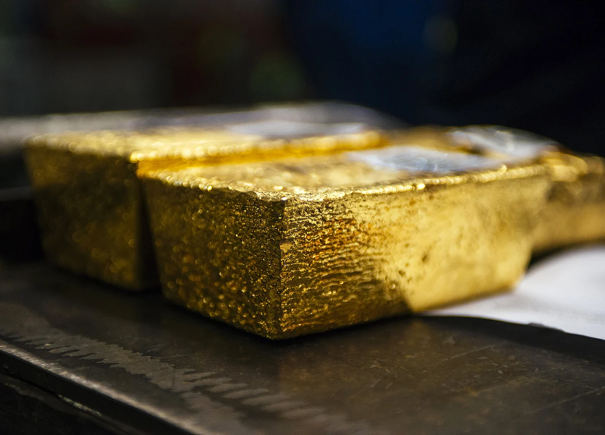 1,500 Pounds of Gold Gone in Three Minutes During Brazil Heist