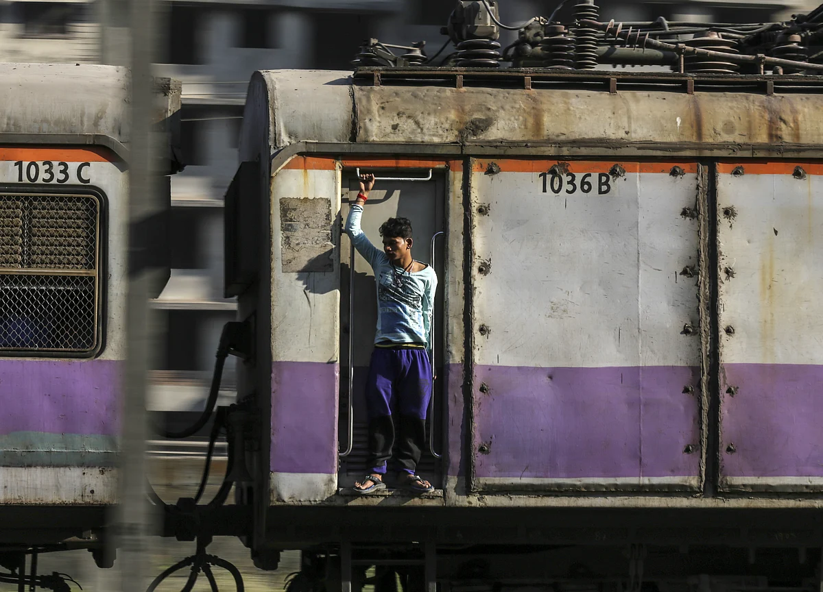 Budget 2019: Railways Gets Highest-Ever Outlay For Capital Expenditure In Budget 2019