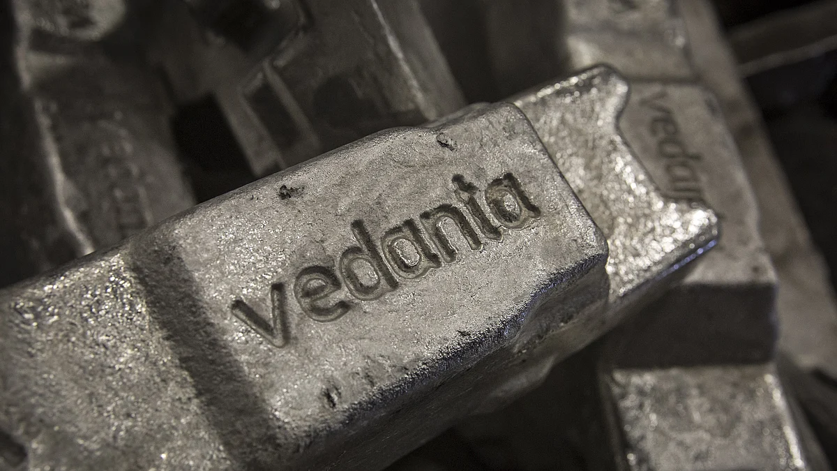 <div class="paragraphs"><p>Vedanta will not undertake any corporate restructure including spin offs. (Photographer: Oliver Bunic/Bloomberg)</p></div>