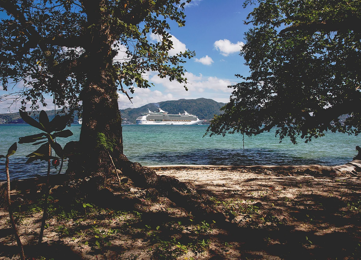 Rich Indians to the Rescue as Chinese Tourists Shun Thailand