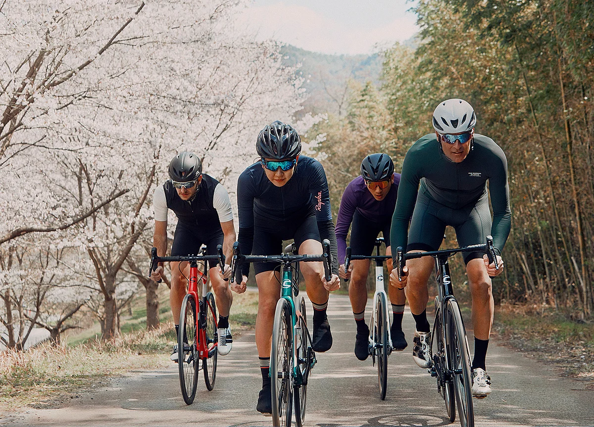 The New SuperSix Aero Bike Is Key to a Whole New Cannondale