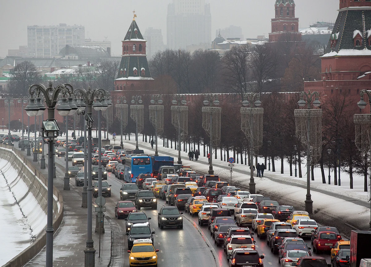 Why Carmakers Want You to Stop Buying Cars, Someday