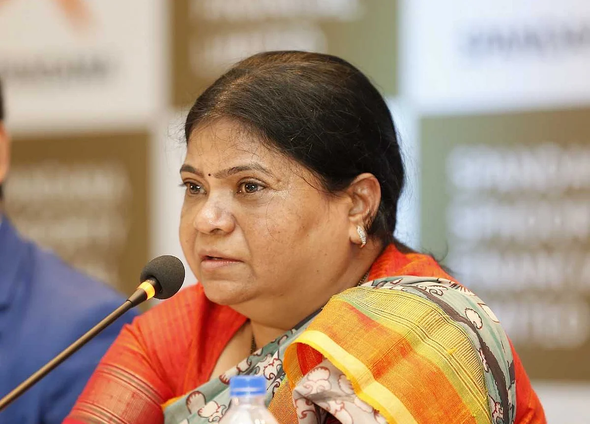 Spandana Sphoorty IPO Launch On August 5, Price Band Set At Rs 853-856