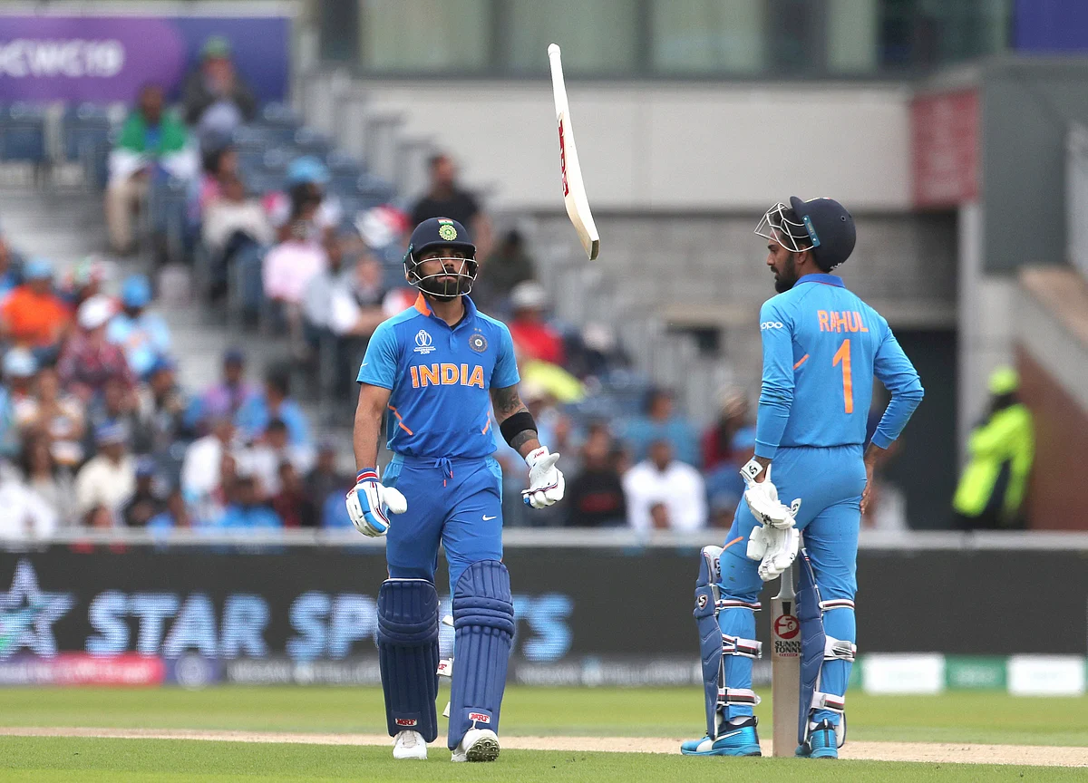 What Cricket World Cup 2019 Taught Investors