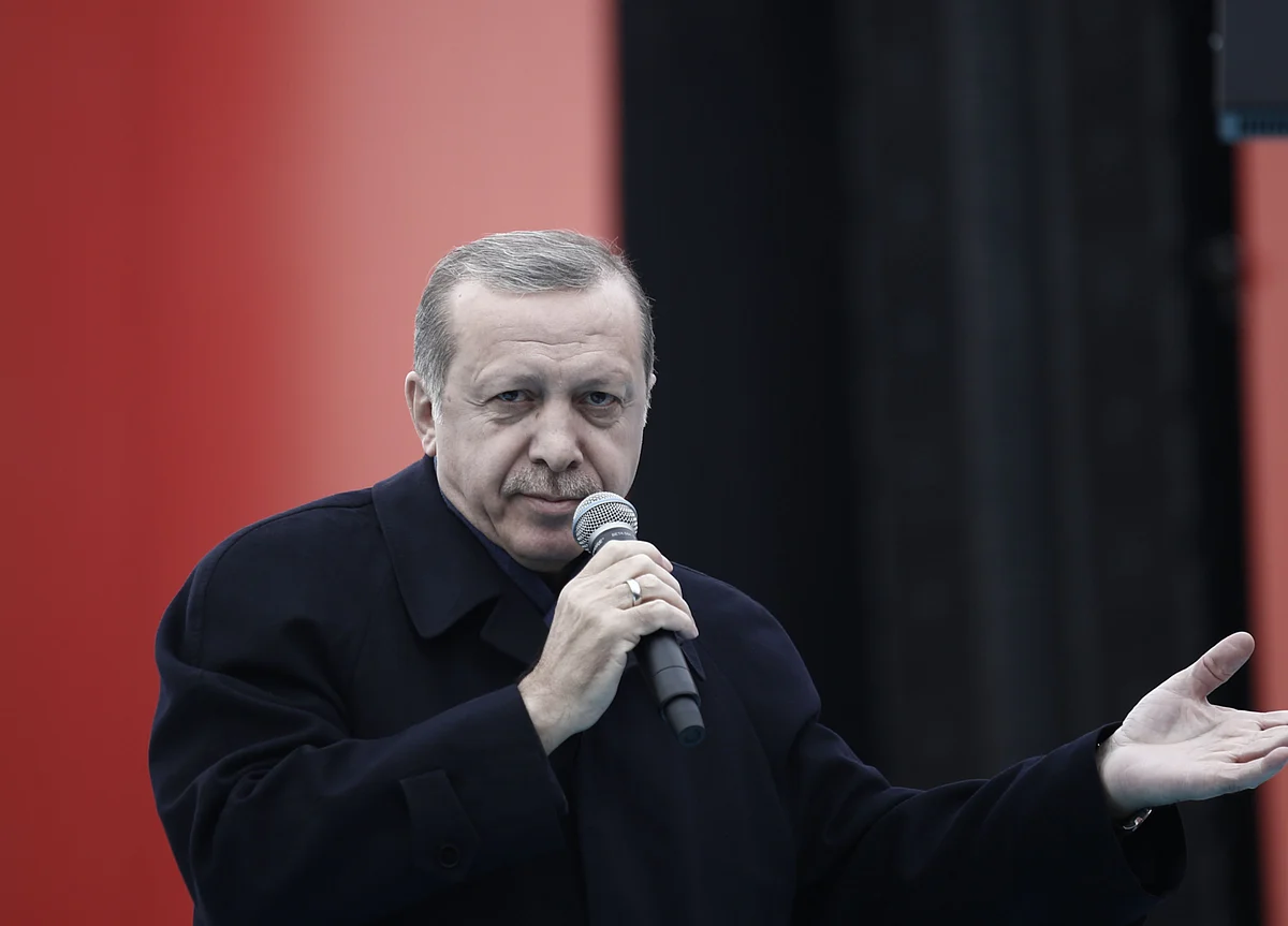 Erdogan Economics Weaponized as Central Bank Looks to Cut Rates