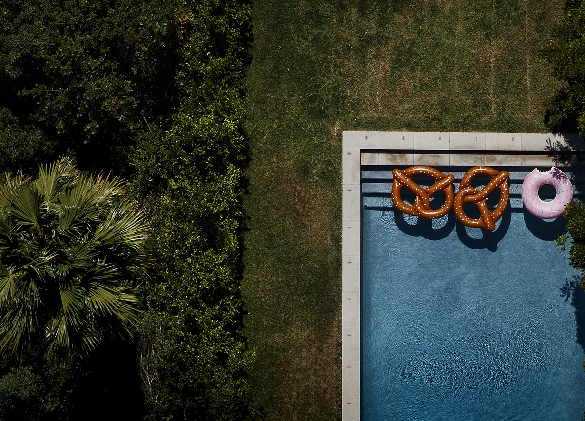 Americans are Building Fewer Pools