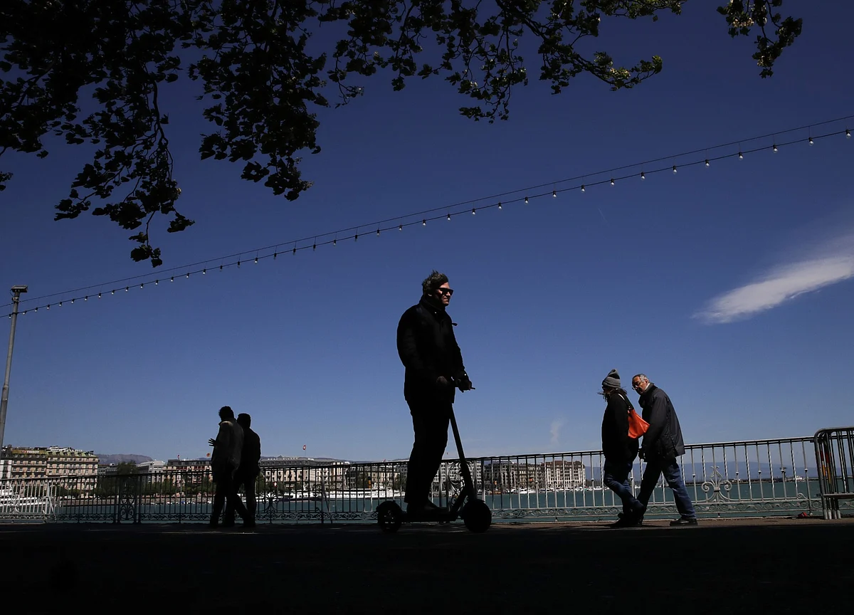 Top Pay Makes Switzerland No. 1 for Expats