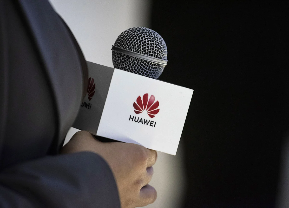 U.S. Hits Back at Huawei's Constitutional Challenge to Sales Ban
