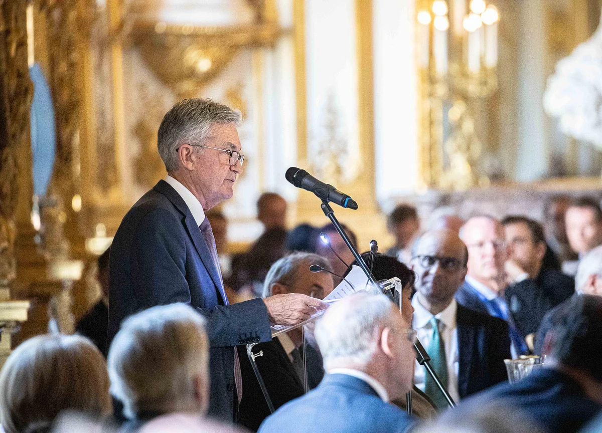 Fed Leaning Toward a Quarter-Point July Rate Cut Led by Powell