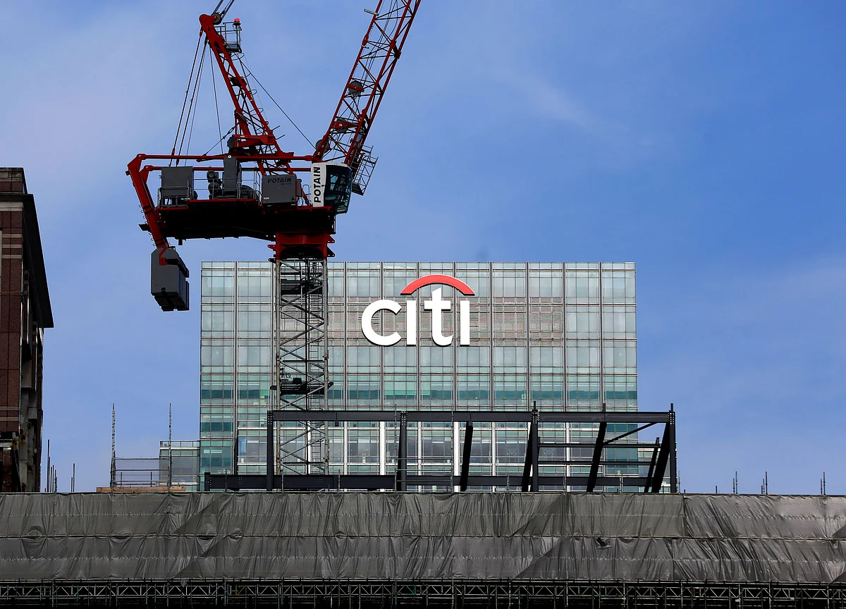 Citigroup Hired Three Criminals Due to Poor Background Checks