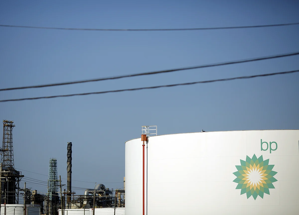 BP Says Some of Its Oil ‘Won’t See the Light of Day’