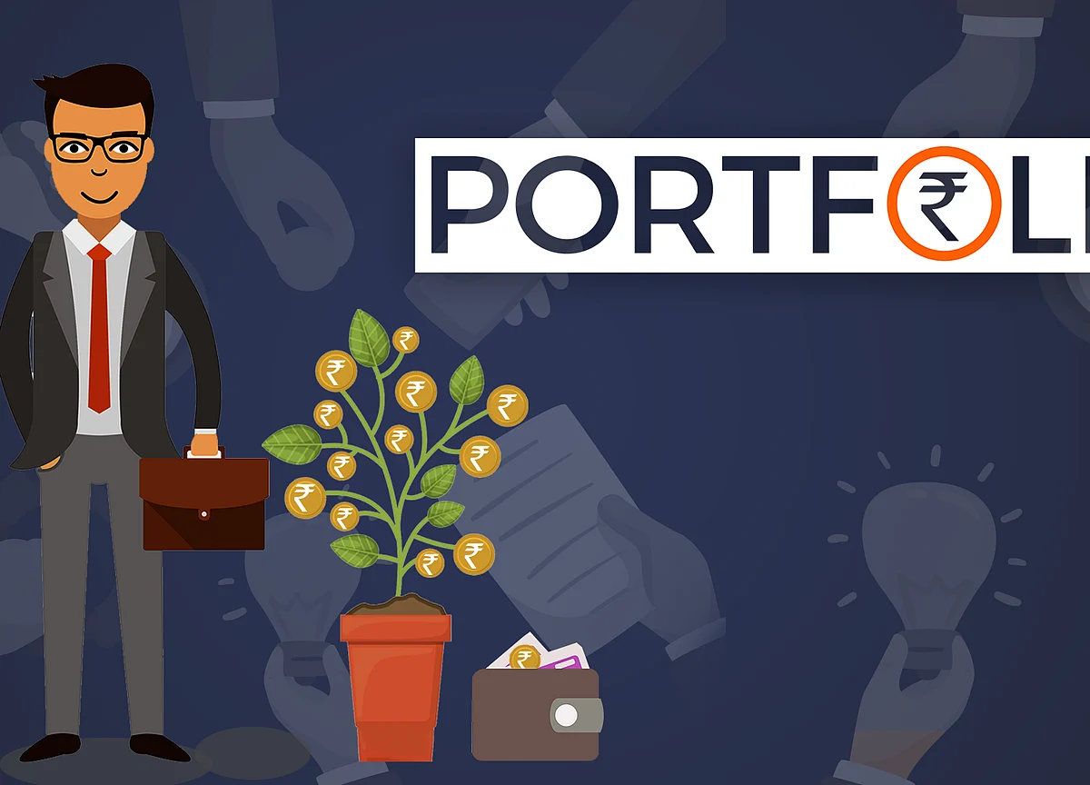 BQPortfolio: How Much Harsh Beria Needs To Save To Be Financially Independent In 20 Years