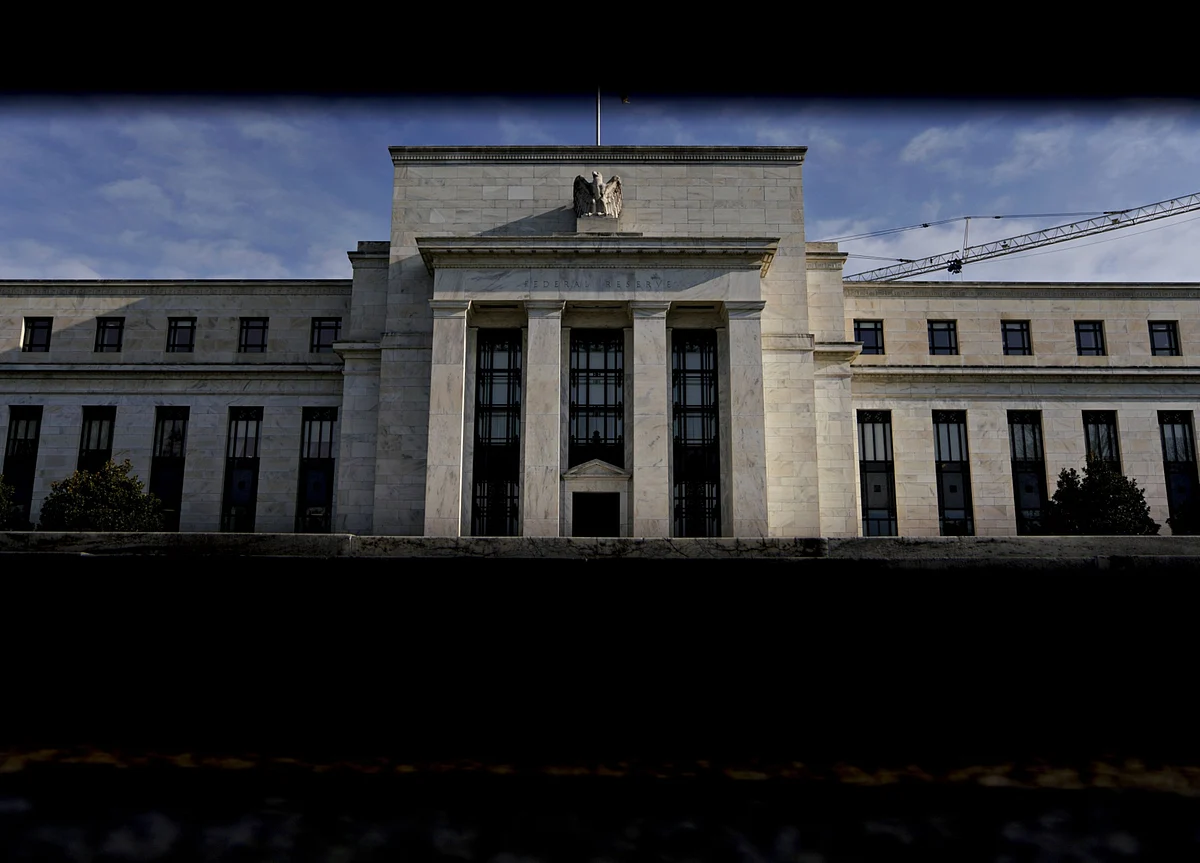 Get Ready for the World Economy’s Biggest Week of 2019
