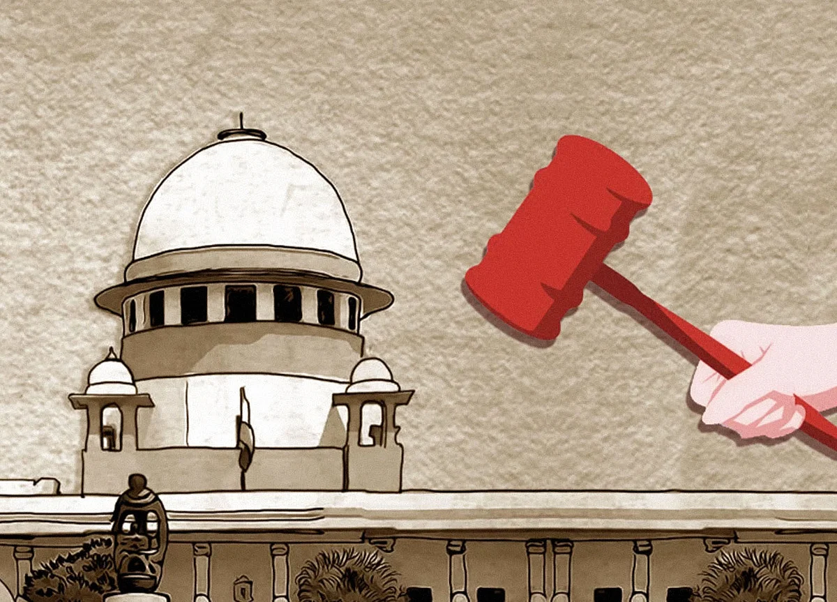 Rafale to Oxytocin: 8 Cases to Follow in SC – And Why They Matter