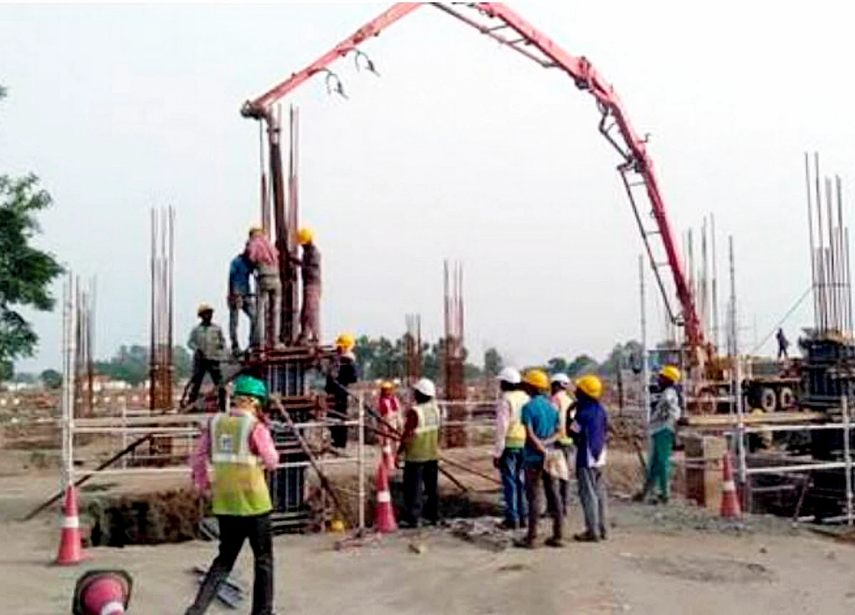 Four-Lane Highway For Kartarpur Sahib To Be Ready By Sept. 30