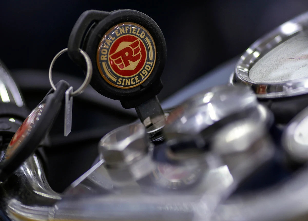 Q1 Results: Eicher Motors’ Profit Misses Estimates; Margin Contracts