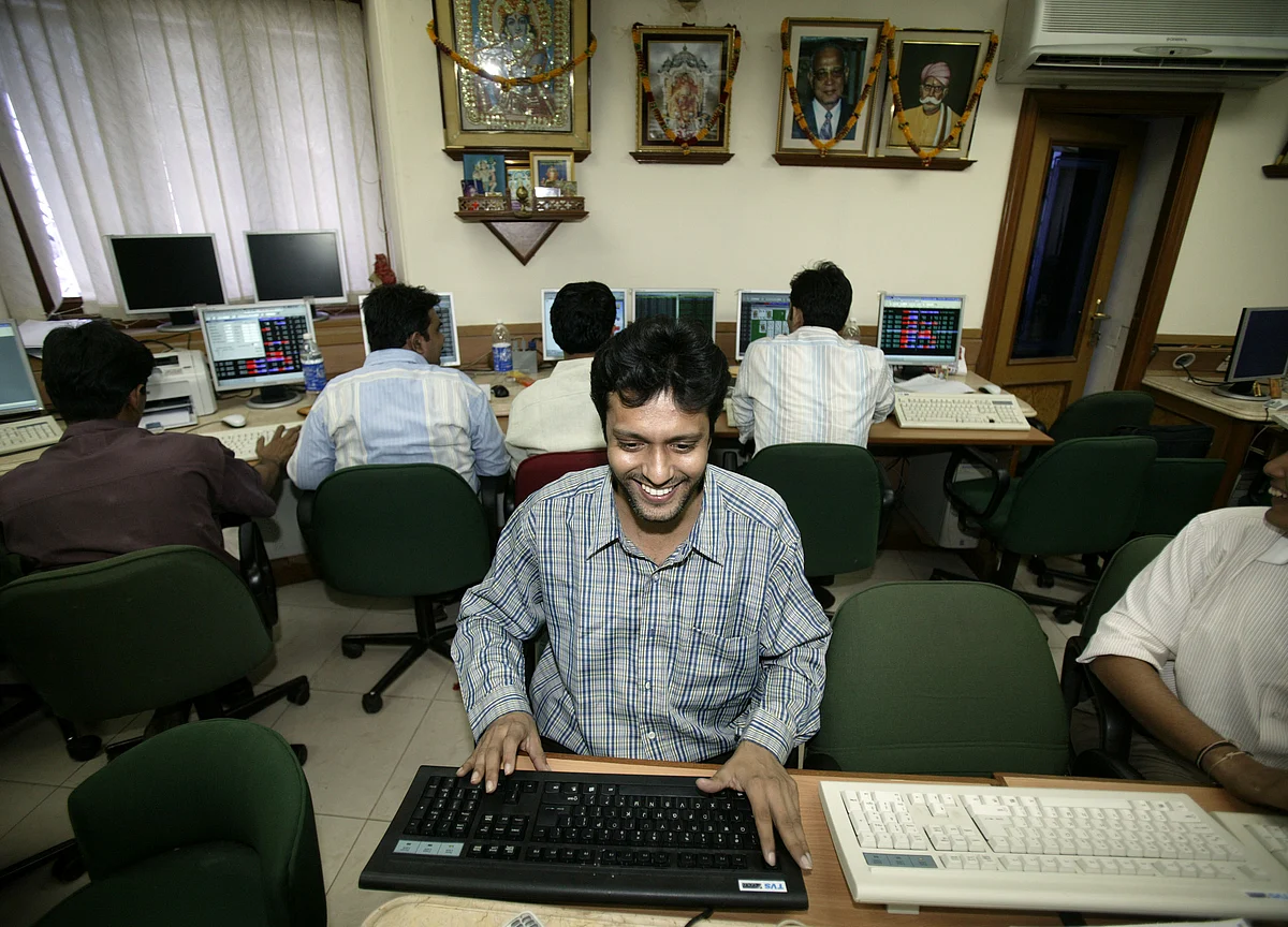 Small-Cap Misery Seen Ending in India Thanks to Rate Cuts