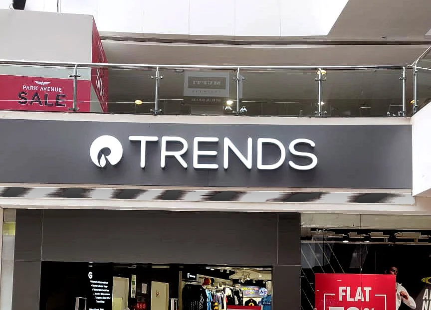 Pandemic-Marred Quarter Shows How Reliance’s ‘New Commerce’ Can Pay Off