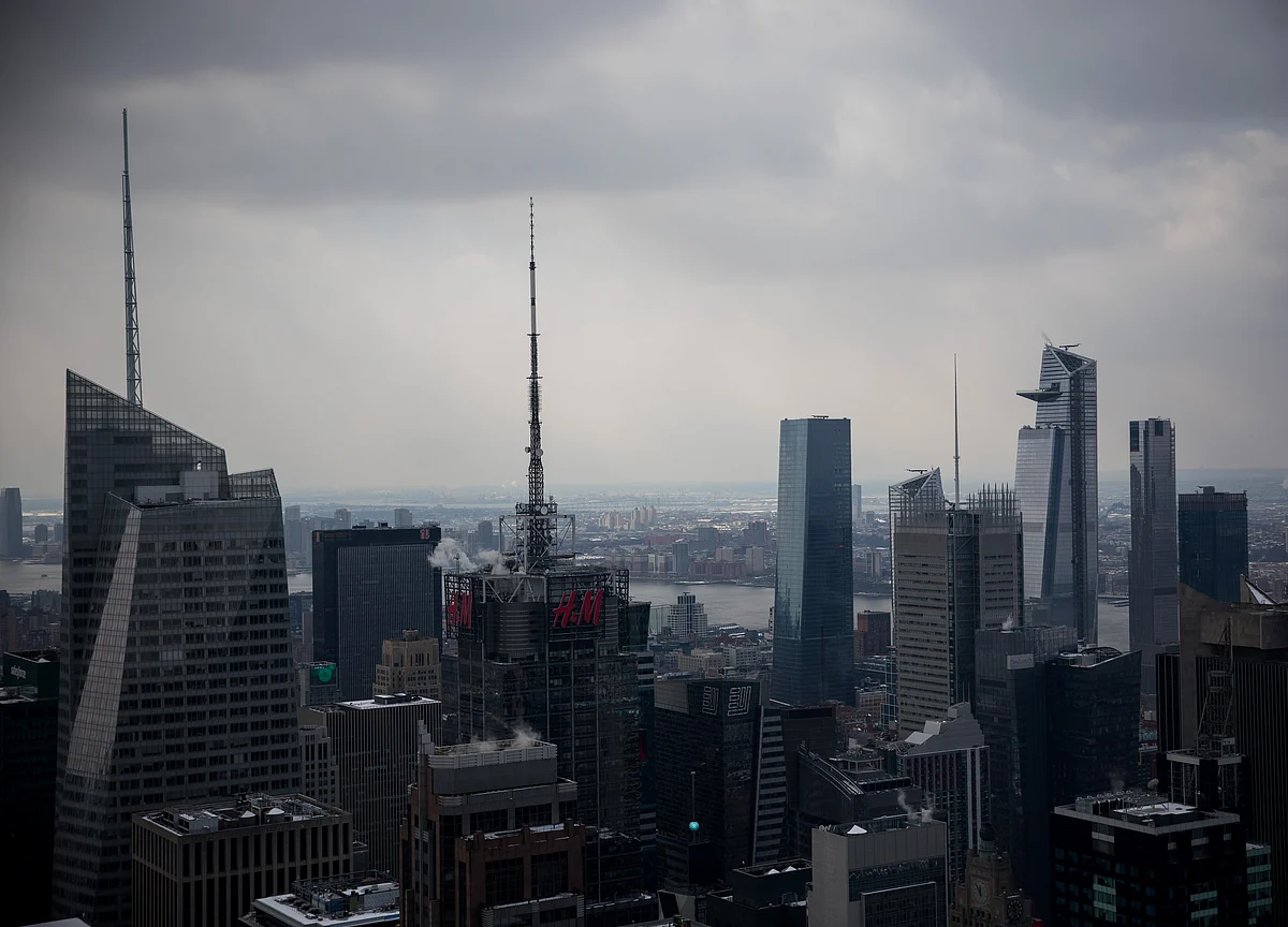 ConEd Faces Heat After Times Square Goes Dark