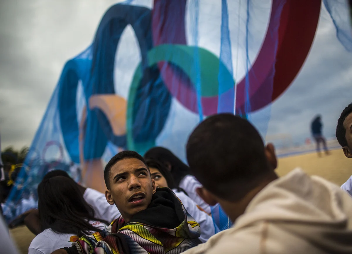 Former Rio Governor Says He Paid Bribes to Host 2016 Olympics
