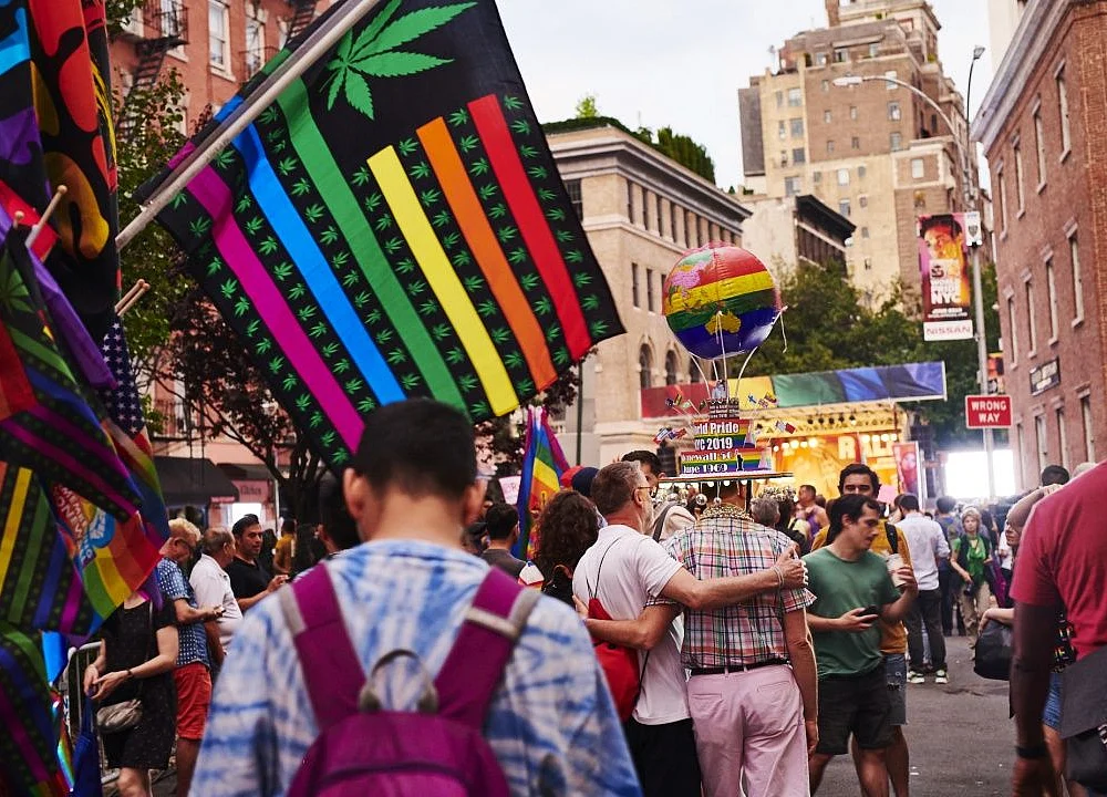 The American Gay Bar Is Down, But Don’t Count It Out Just Yet