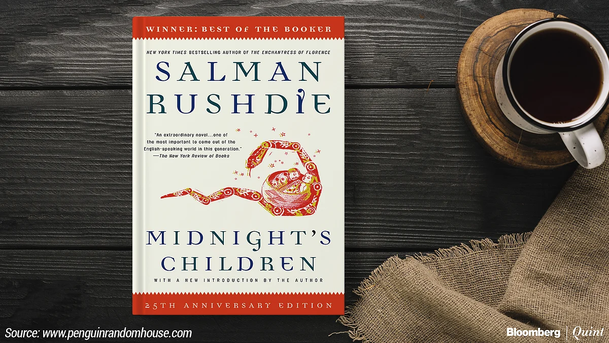 From Mahabharat To Marcel Proust: Gurcharan Das’ Favourite Reads