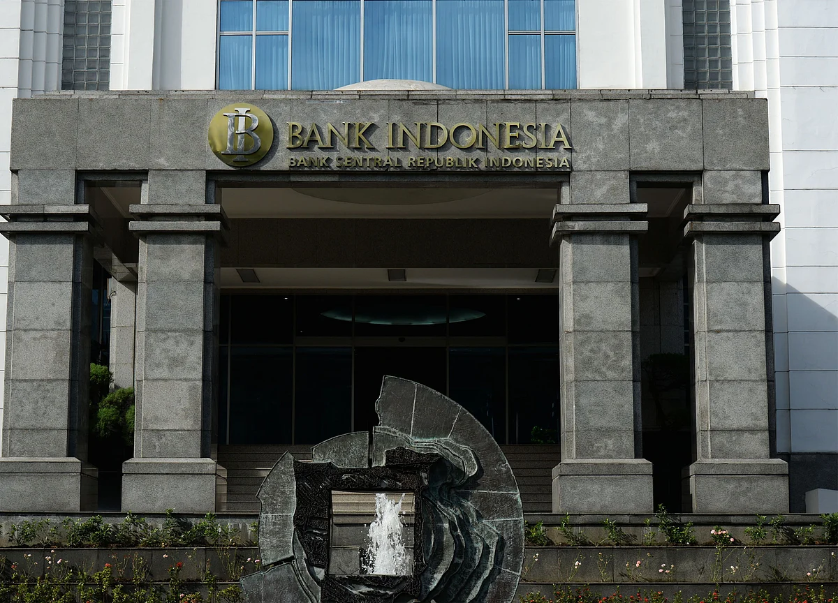 Morgan Stanley Forecasts Four Indonesia Rate Cuts in 2019