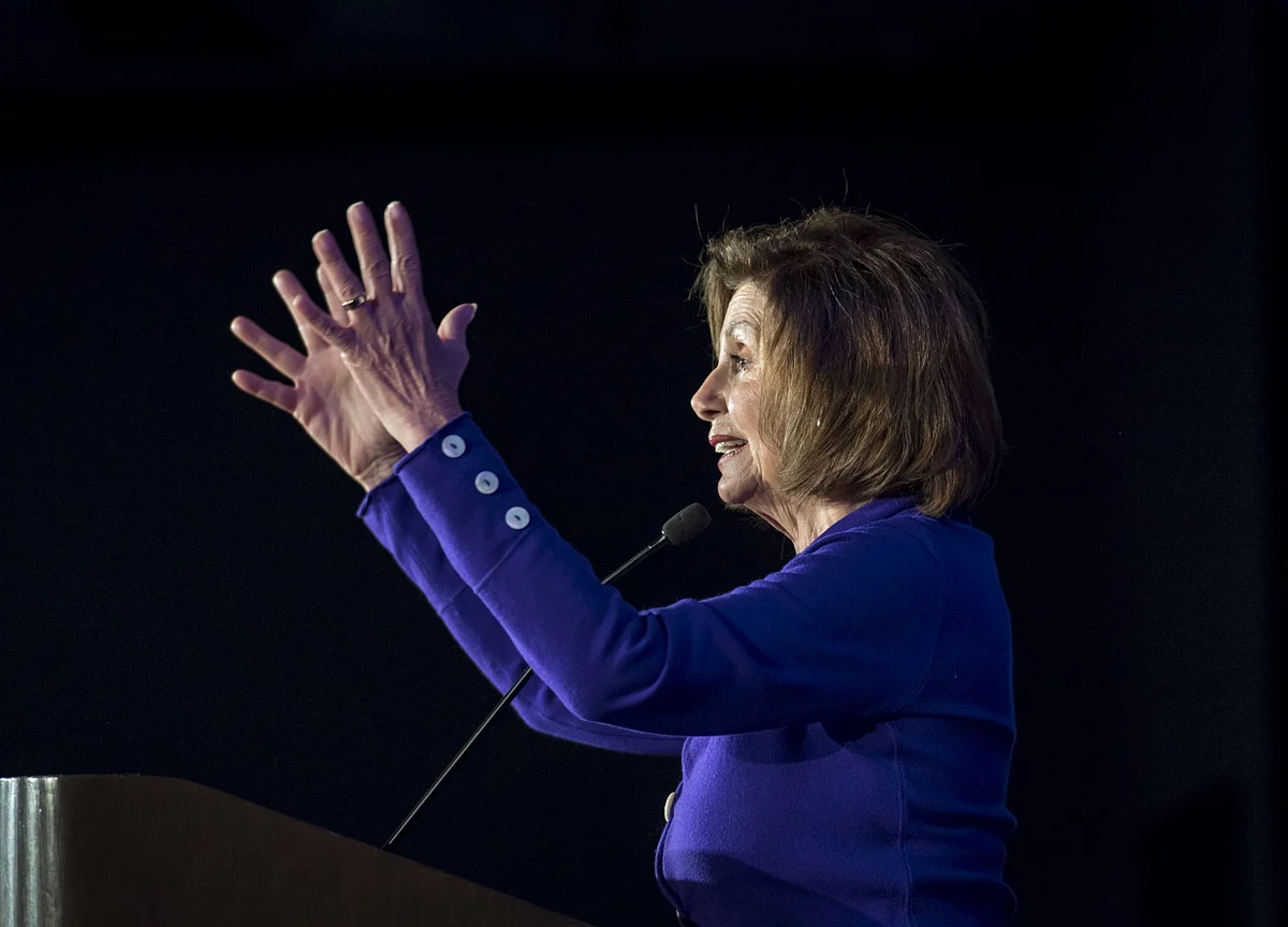 Pelosi, Mnuchin Speak Again on Debt Limit as Time Runs Short