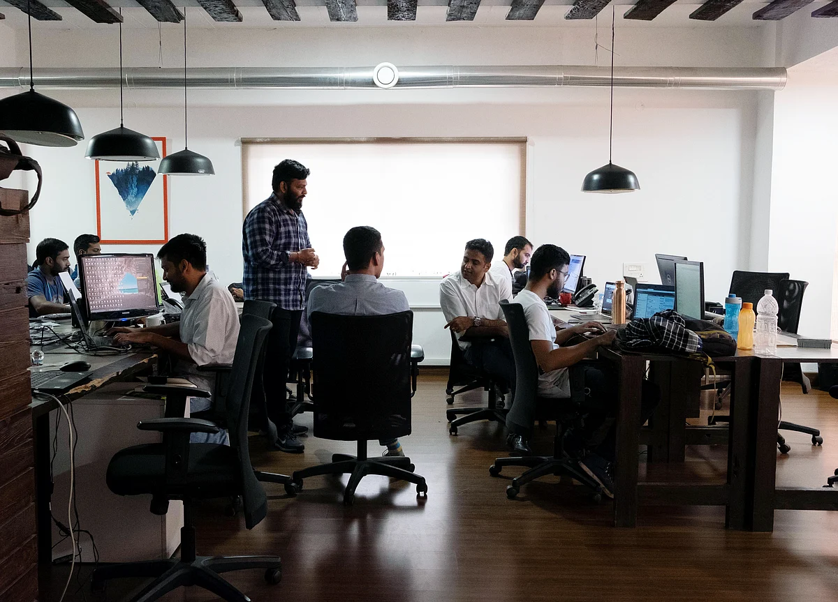 Multiple Economic Headwinds Cloud Profit Outlook for Indian Companies