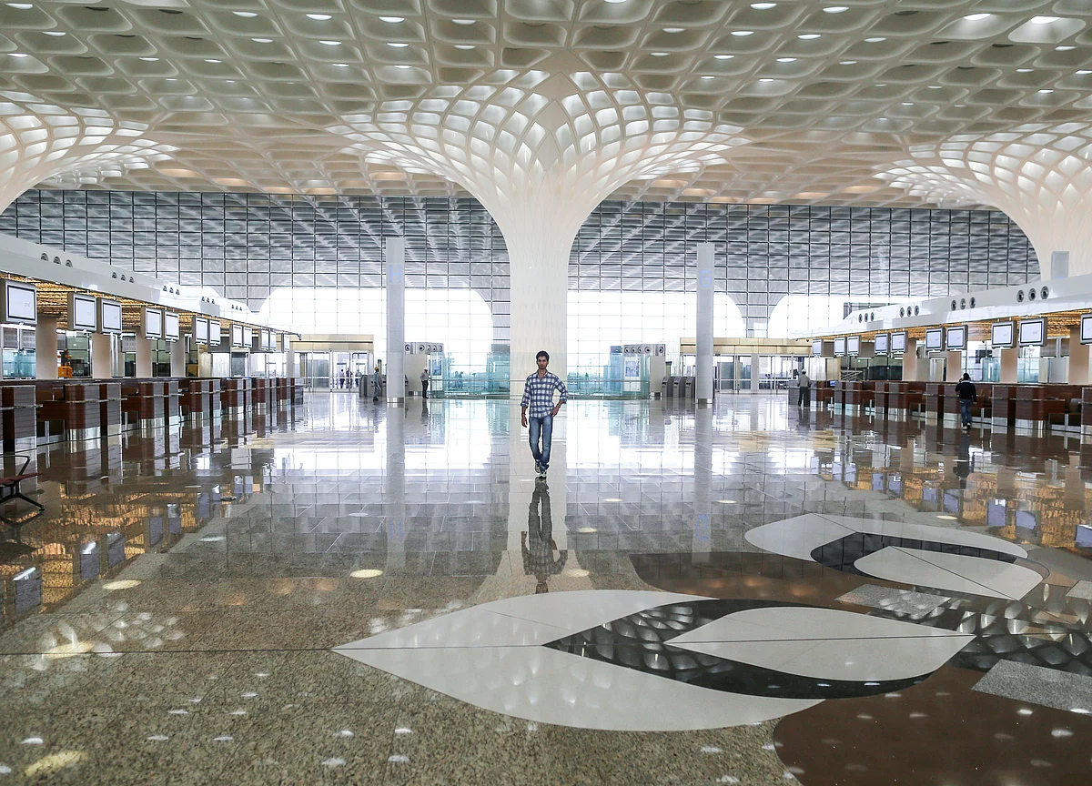 Delhi High Court Rejects GVK’s Plea Against Bidvest Stake Sale In Mumbai Airport
