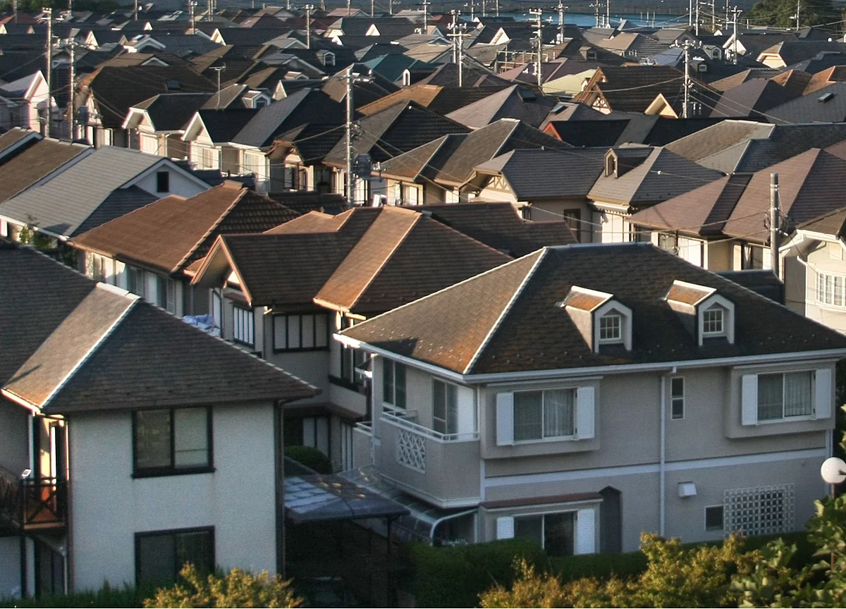 The Home of Ultra-Low Rates Has a Warning for the World