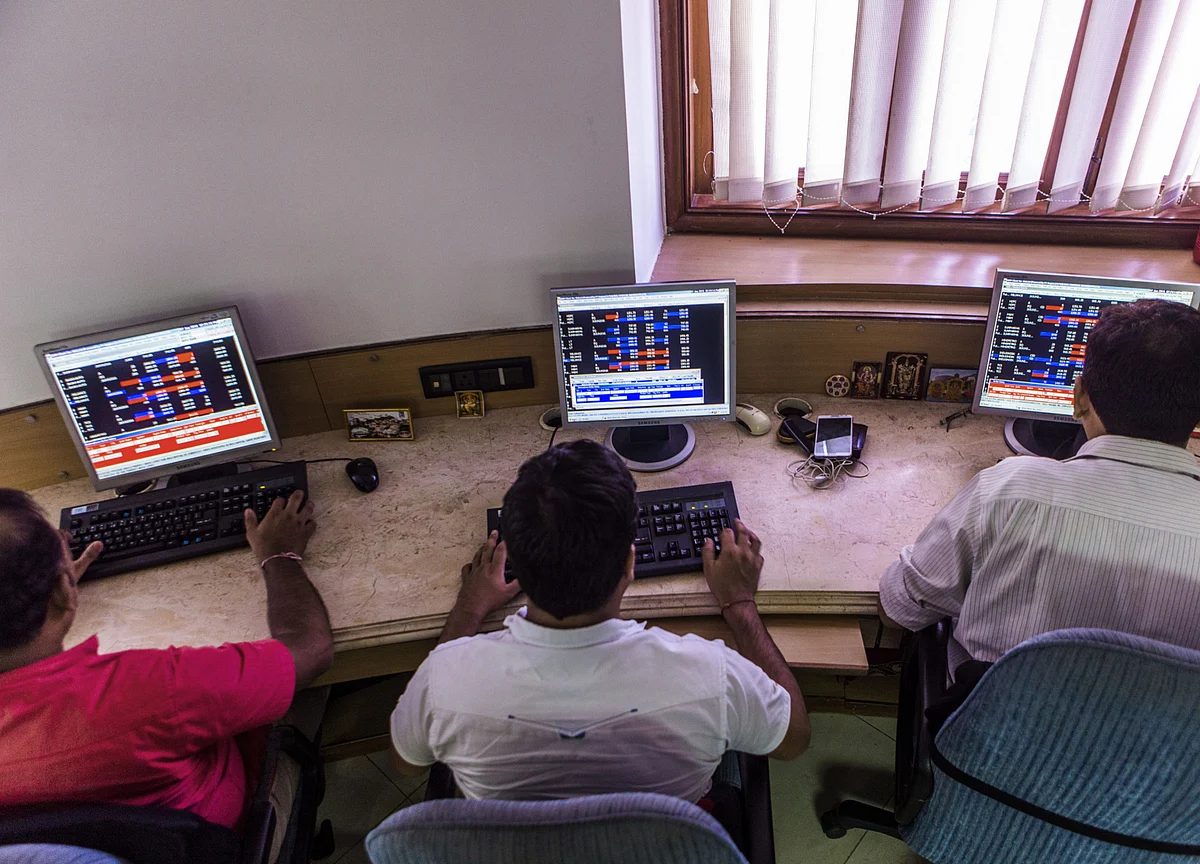 Edelweiss In Talks With Strategic Investors To Offload Stake In Wealth Business