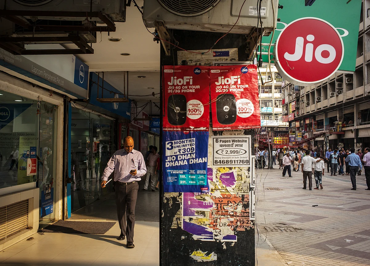 Decoding Reliance Industries’ Transaction With Brookfield And Its June-Quarter Earnings