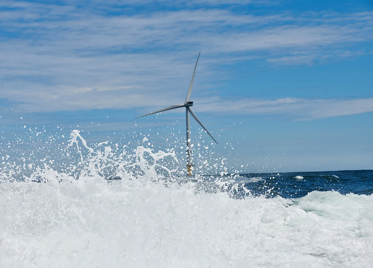 Tiny Tweak Can Boost Wind Power Even When the Breeze Is Calm