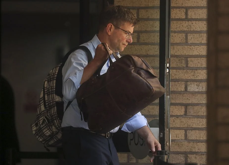 How a German Banker’s Milan Holiday Led to Arrest, U.K. Trial