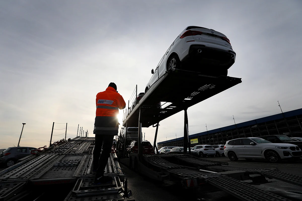 Why Donald Trump Can’t Steer the Global Car Market