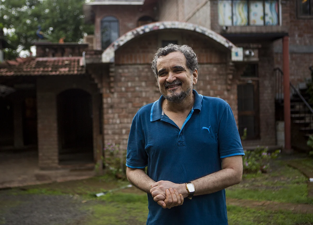 ‘Without De-Bureaucratisation, We Cannot Solve India’s Water Problem’