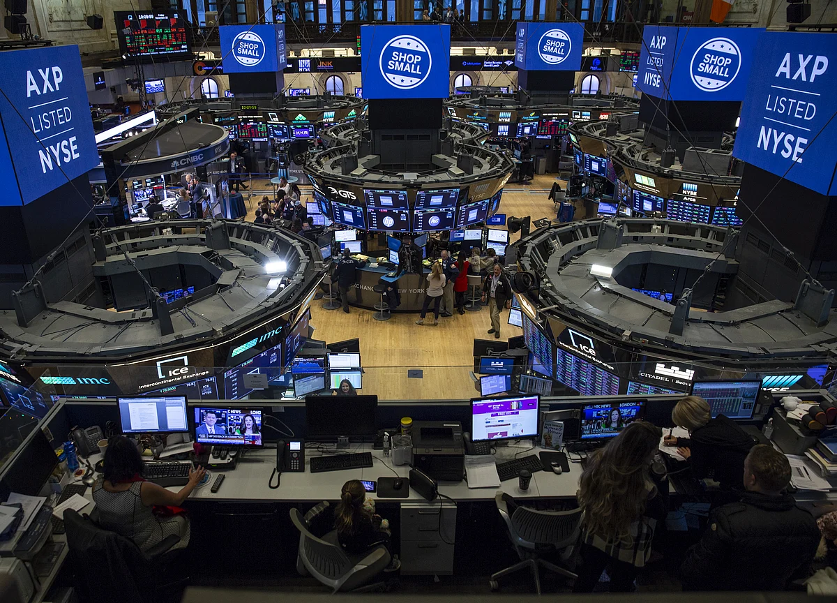 S&P 500’s Earnings Miracle Is Failing to Take Hold in the Second Half