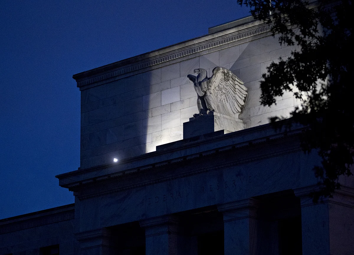 A $51 Billion Manager Says Markets Are Wrong to Cheer Fed Cuts
