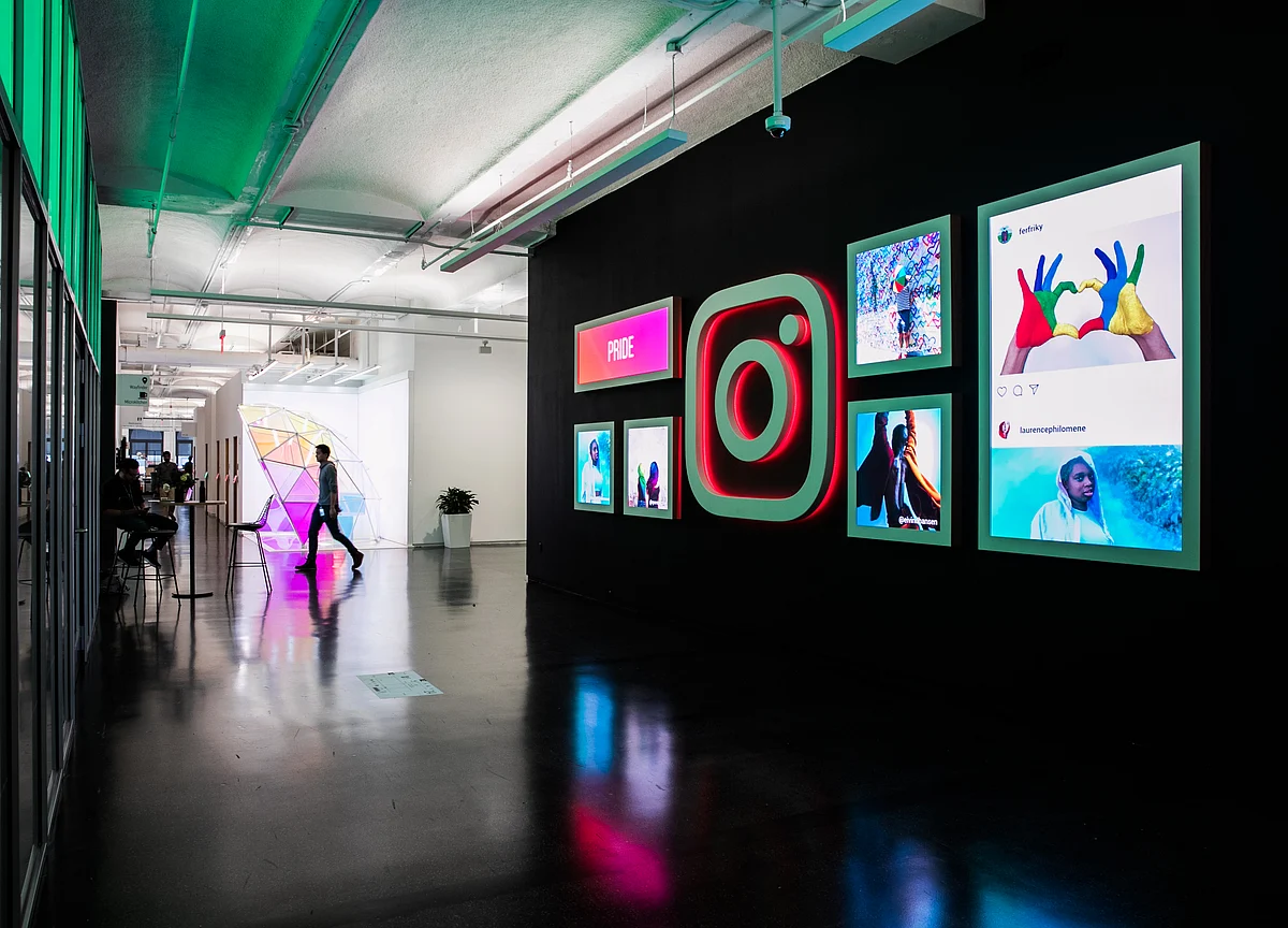 Young Instagram Users Give Up Privacy in Search of Metrics