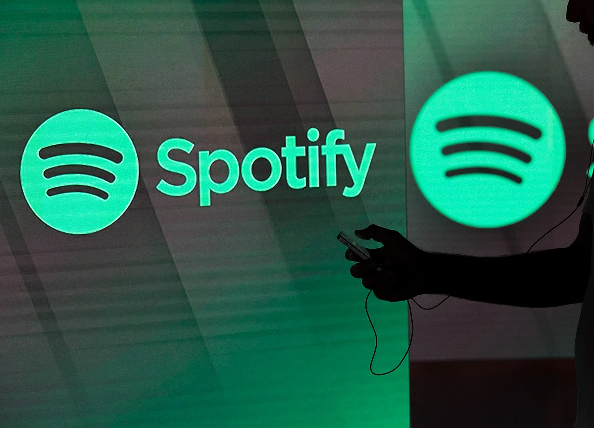 Spotify Unveils ‘Lite’ App for Slower Phones in Emerging Markets